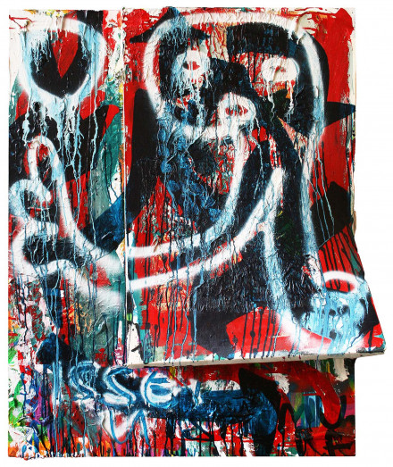 Grand Nishimura 限定版アート作品 1993年 西村一成新作展「愛しのキノコ」 | 京都で遊ぼうART ～京都地域の